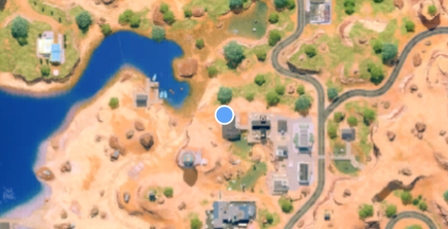 Dropmap image