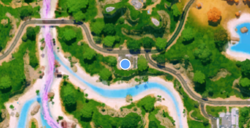 Dropmap image