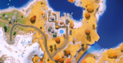 Dropmap image