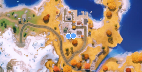 Dropmap image