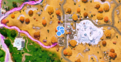 Dropmap image
