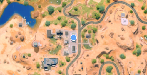 Dropmap image