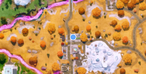 Dropmap image