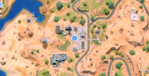 Dropmap image