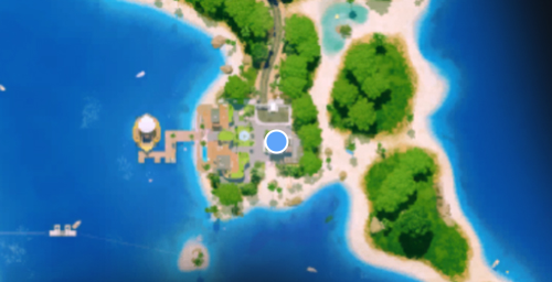 Dropmap image