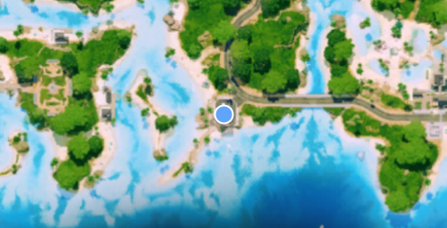 Dropmap image