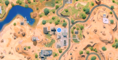 Dropmap image