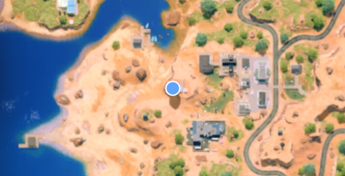 Dropmap image