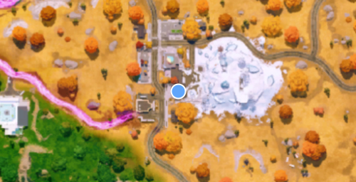 Dropmap image