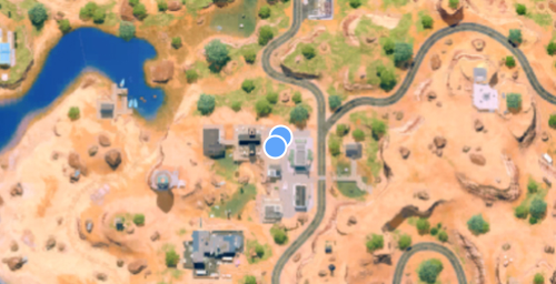 Dropmap image
