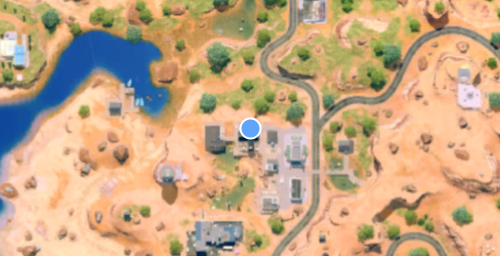 Dropmap image