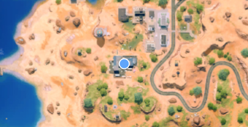Dropmap image
