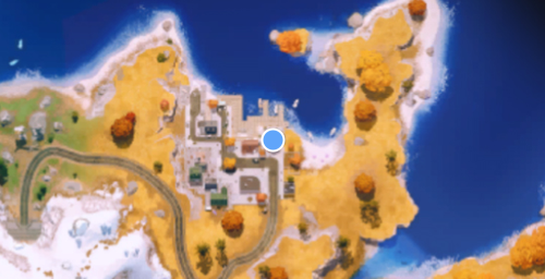Dropmap image