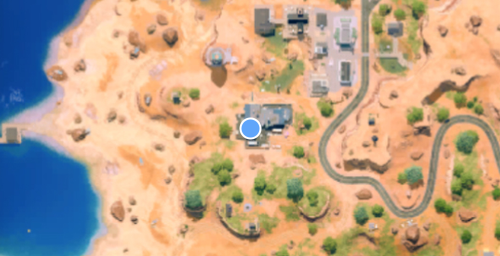 Dropmap image