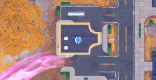 Dropmap image