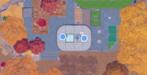 Dropmap image