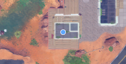 Dropmap image