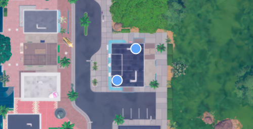 Dropmap image