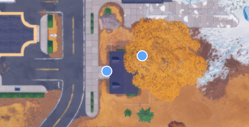 Dropmap image