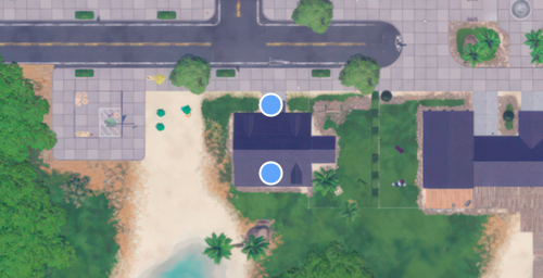 Dropmap image