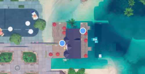 Dropmap image