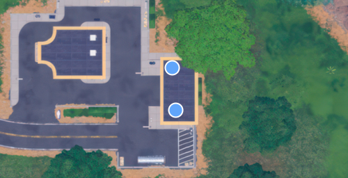 Dropmap image