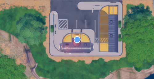 Dropmap image