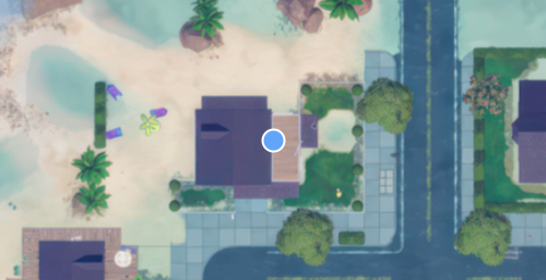 Dropmap image