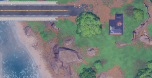 Dropmap image