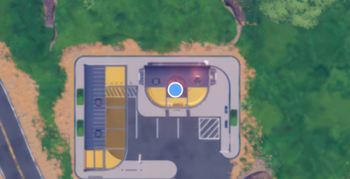 Dropmap image