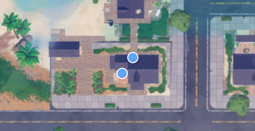 Dropmap image