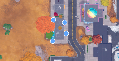 Dropmap image