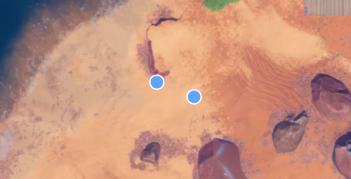 Dropmap image