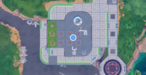 Dropmap image