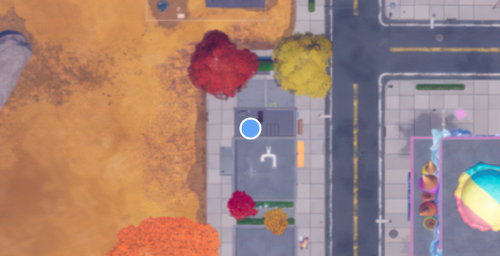 Dropmap image