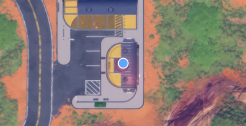 Dropmap image
