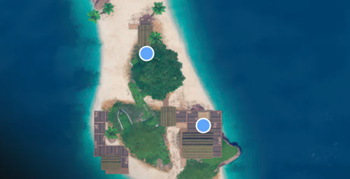 Dropmap image