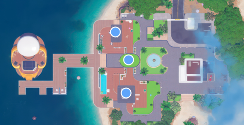 Dropmap image