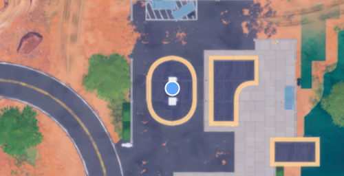 Dropmap image