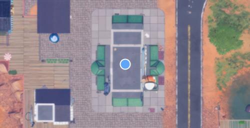 Dropmap image