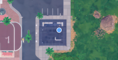 Dropmap image