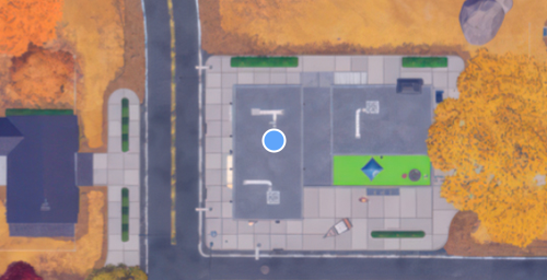 Dropmap image