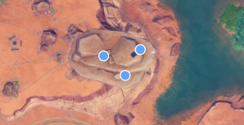 Dropmap image