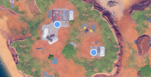 Dropmap image