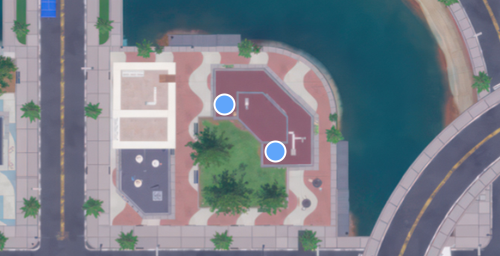 Dropmap image