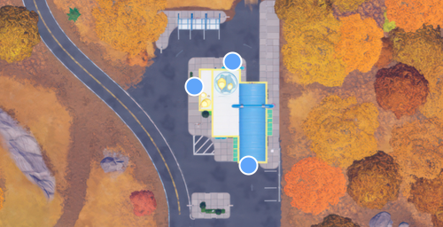 Dropmap image