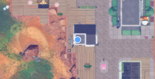 Dropmap image