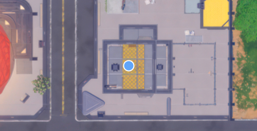 Dropmap image