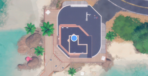 Dropmap image