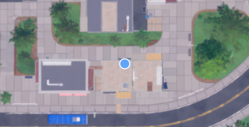 Dropmap image